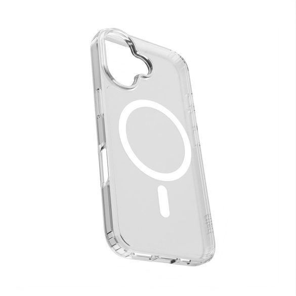 Etteri Hybrid MagSafe-kompatibilis tok iPhone 16 - átlátszó