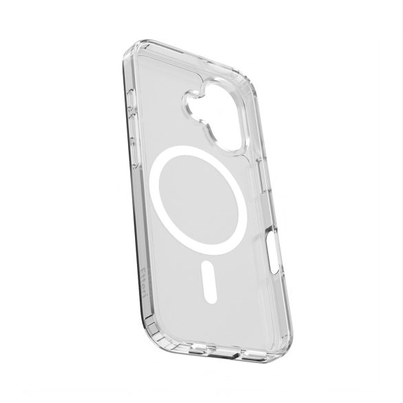 Etteri Hybrid MagSafe-kompatibilis tok iPhone 16 - átlátszó