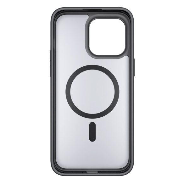 Etteri Matt MagSafe-kompatibilis tok iPhone 14 Pro - fekete