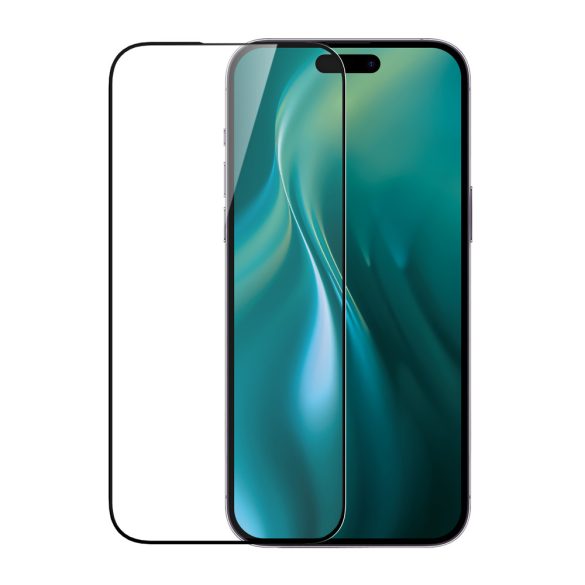 Etteri 9D edzett üveg iPhone 14 Pro