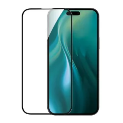 Etteri 9D edzett üveg iPhone 16