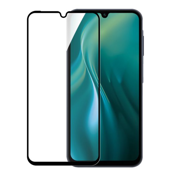 Etteri 9D edzett üveg Samsung Galaxy A15 4G/5G