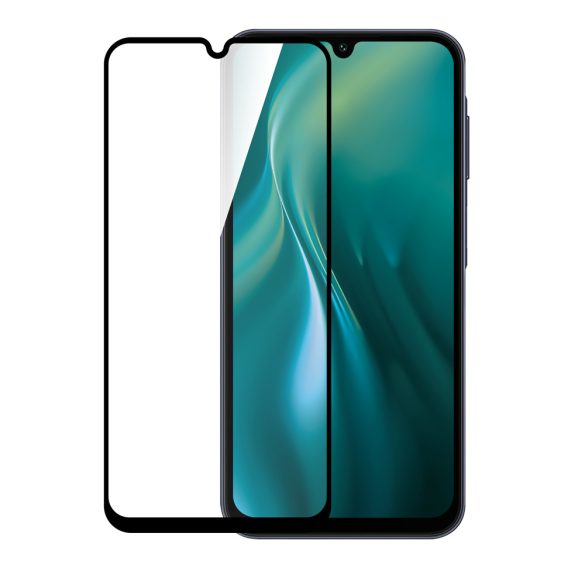 Etteri 9D edzett üveg Samsung Galaxy A25