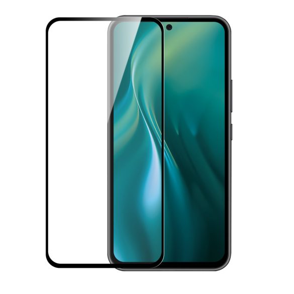 Etteri 9D edzett üveg Samsung Galaxy A35 5G