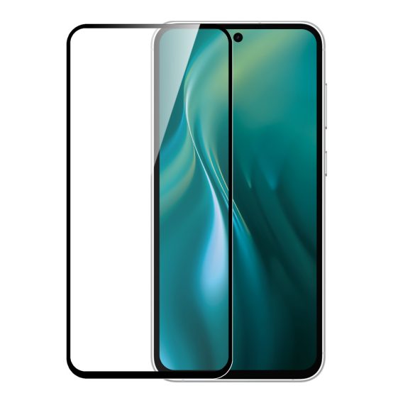 Etteri 9D edzett üveg Samsung Galaxy S23 FE