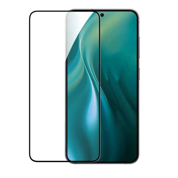 Etteri 9D edzett üveg Samsung Galaxy S24 Plus