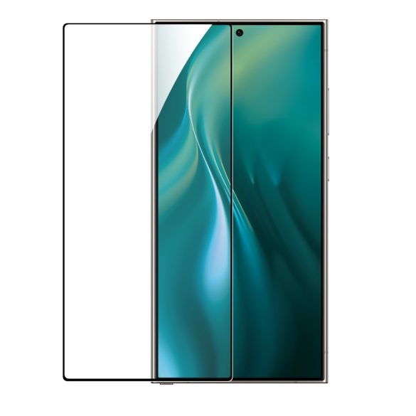 Etteri 9D edzett üveg Samsung Galaxy S24 Ultra