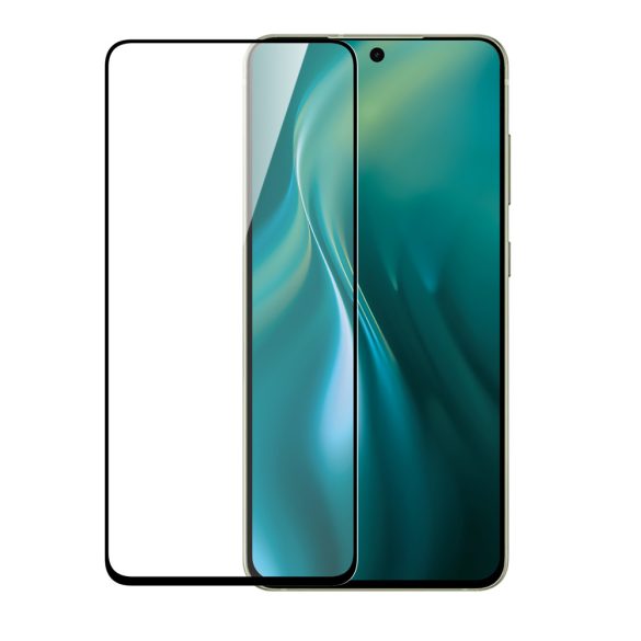 Etteri 9D edzett üveg Samsung Galaxy S21 FE