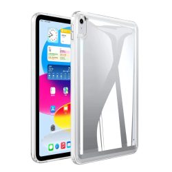 Crystal tok iPad Pro 11 (2020/2021/2022) - átlátszó