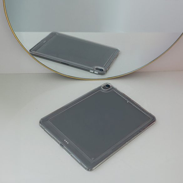 Crystal tok iPad Pro 11 (2020/2021/2022) - átlátszó
