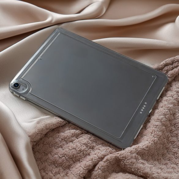 Crystal tok iPad Pro 11 (2020/2021/2022) - átlátszó