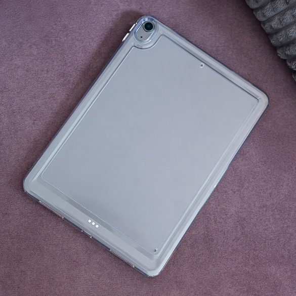 Crystal tok iPad Pro 12.9 (2020/2021/2022) - átlátszó