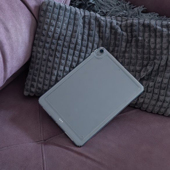 Crystal tok iPad Pro 12.9 (2020/2021/2022) - átlátszó