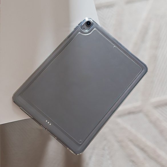 Crystal tok iPad Pro 12.9 (2020/2021/2022) - átlátszó