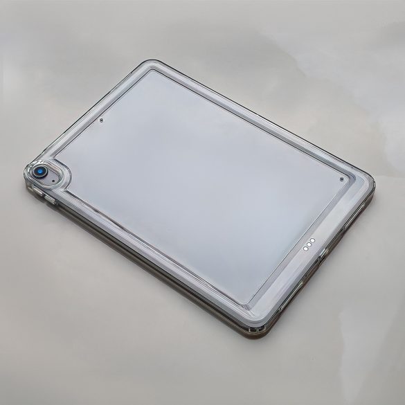 Crystal tok iPad Pro 12.9 (2020/2021/2022) - átlátszó