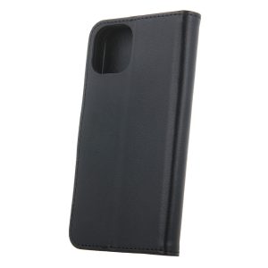Smart Classic könyvtok Xiaomi Redmi Note 14 4G - fekete