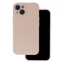 Silicon tok Honor 200 Smart - bézs