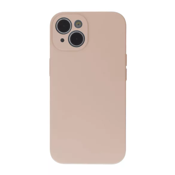 Silicon tok Honor 200 Smart - bézs
