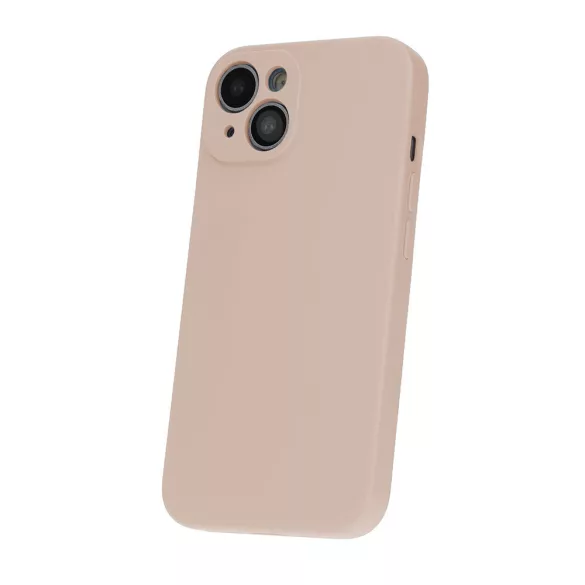 Silicon tok Honor 200 Smart - bézs