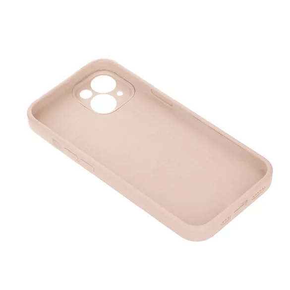 Silicon tok Honor 200 Smart - bézs