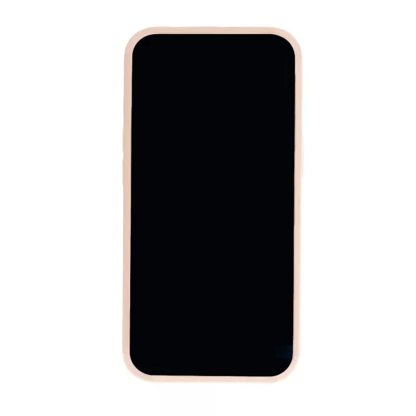 Silicon tok Honor 200 Smart - bézs