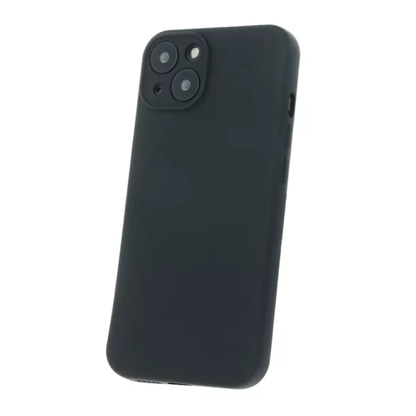 Silicon tok Xiaomi 15 Ultra - fekete