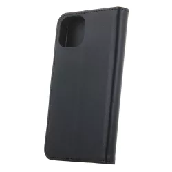 Smart Classic könyvtok Samsung Galaxy A06 5G - fekete
