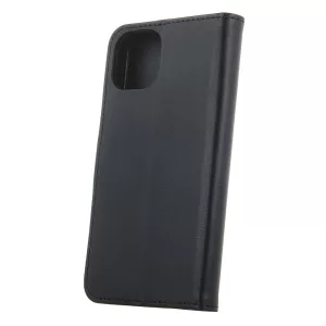 Smart Classic könyvtok Samsung Galaxy A06 5G - fekete