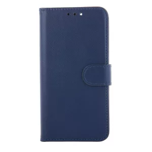 Smart Classic könyvtok Samsung Galaxy A06 5G - tengerészkék