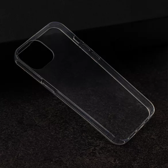 Slim 1mm tok Honor X8c - átlátszó