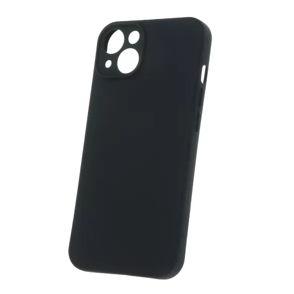 Silicon tok Honor X8c - fekete