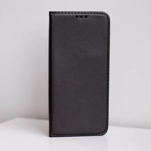 Smart Magnetic könyvtok Honor X8c - fekete