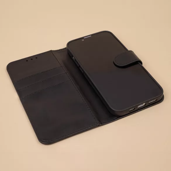 Smart Classic tok az Honor 400 Lite, fekete