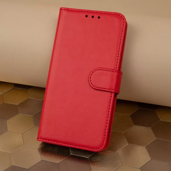 Smart Classic tok az Honor 400, piros