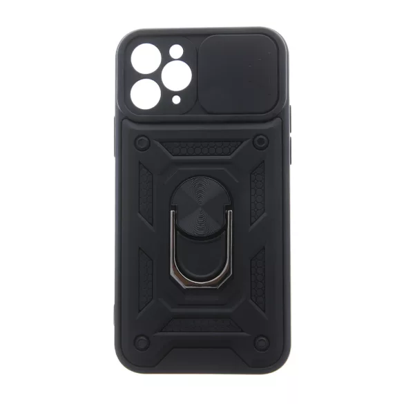 Defender Slide tok Honor 400 - fekete
