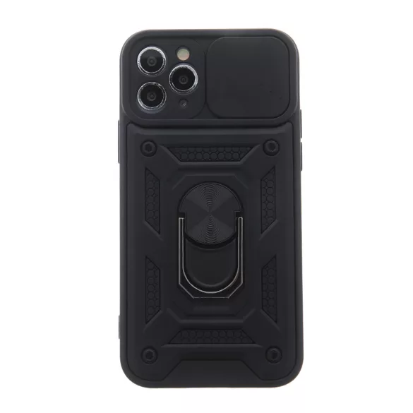 Defender Slide tok Honor 400 - fekete