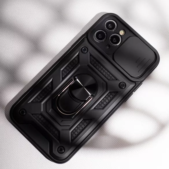Defender Slide tok Honor 400 - fekete