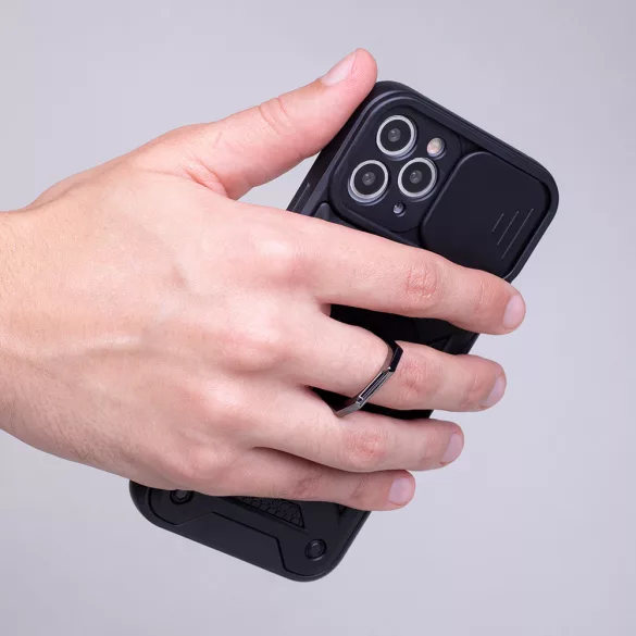 Defender Slide tok Honor 400 - fekete