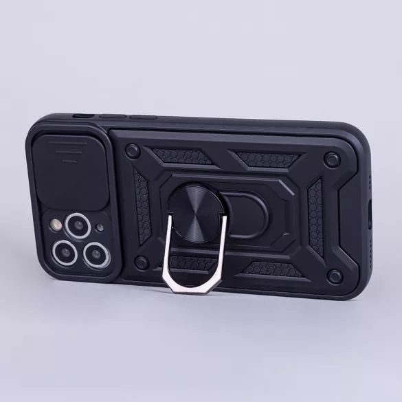 Defender Slide tok Honor 400 - fekete