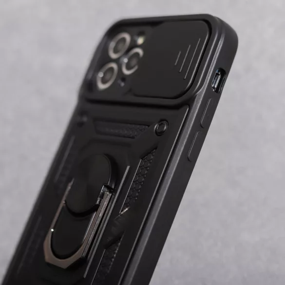 Defender Slide tok Honor 400 - fekete