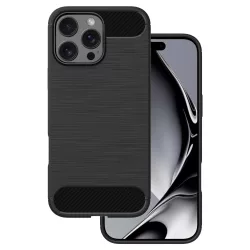 Egyszerű fekete tok az Honor 400