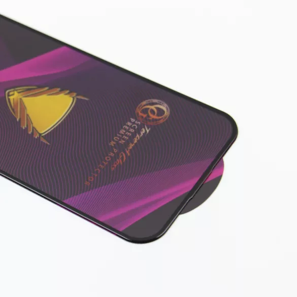 OG Premium edzett üveg iPhone XS Max / 11 Pro Max készülékekhez, 10 az 1-ben, G14
