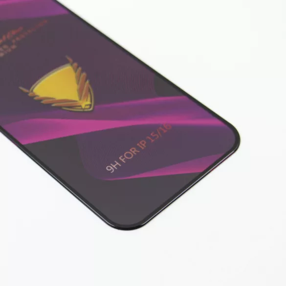 OG Premium edzett üveg iPhone XS Max / 11 Pro Max készülékekhez, 10 az 1-ben, G14