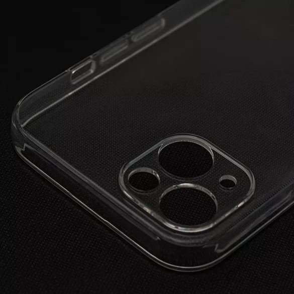 Slim 2mm tok Xiaomi Redmi A5 - átlátszó