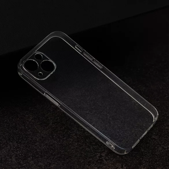 Slim 2mm tok Xiaomi Redmi A5 - átlátszó