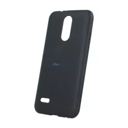   Matt TPU case for Xiaomi Redmi A5 Global (173,45 x 79,35 x 8,45) black