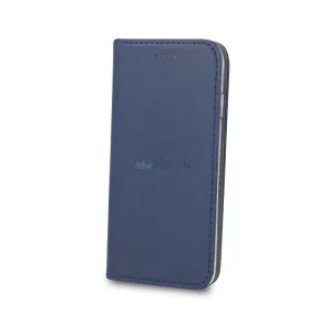 Smart Magnetic case for Xiaomi Redmi A5 Global (173,45 x 79,35 x 8,45) navy blue