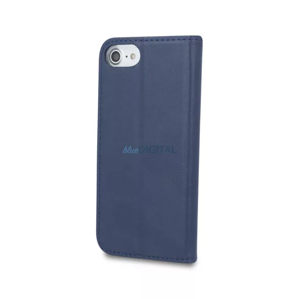 Smart Magnetic case for Xiaomi Redmi A5 Global (173,45 x 79,35 x 8,45) navy blue