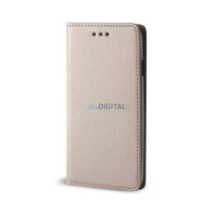 Smart Magnet case for Xiaomi Redmi A5 Global (173,45 x 79,35 x 8,45) gold