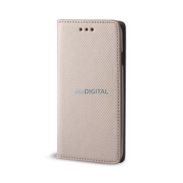 Smart Magnet case for Xiaomi Redmi A5 Global (173,45 x 79,35 x 8,45) gold